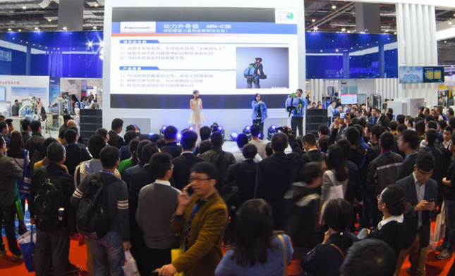 2021深圳国际复合材料展览会
