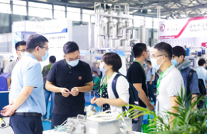 2023第11届国际生物发酵产品与技术装备展览会（济南）