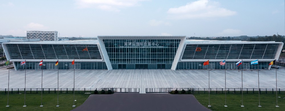 2024中国(高碑店)国际门窗博览会将在河北高碑店举办