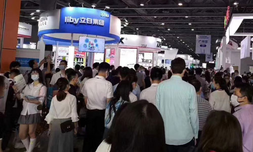 抢占全球防疫风口 2021香港国际防疫物资展览会迈入倒计时